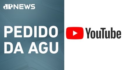 YouTube terá que excluir vídeos com notícias falsas sobre Lula