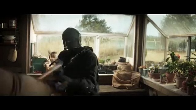 LE JARDINIER Bande Annonce (2025) Jean-Claude Van Damme