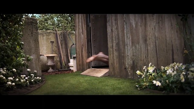 LE JARDINIER Bande Annonce (2025) Jean-Claude Van Damme