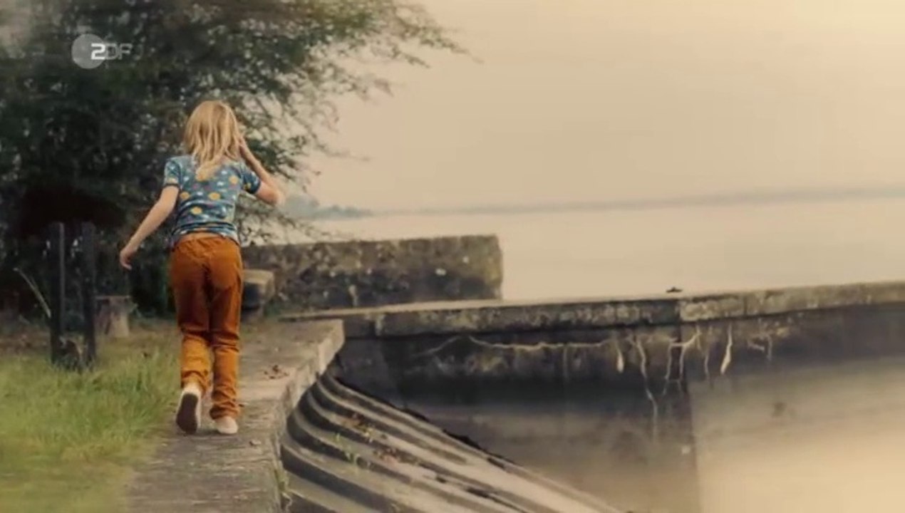 Der Kommissar und der See -01- Liebeswahn