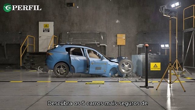 Carros seguros, Apple Watch Ultra 3 e CPF em supermercados: Novidades que vão te surpreender!