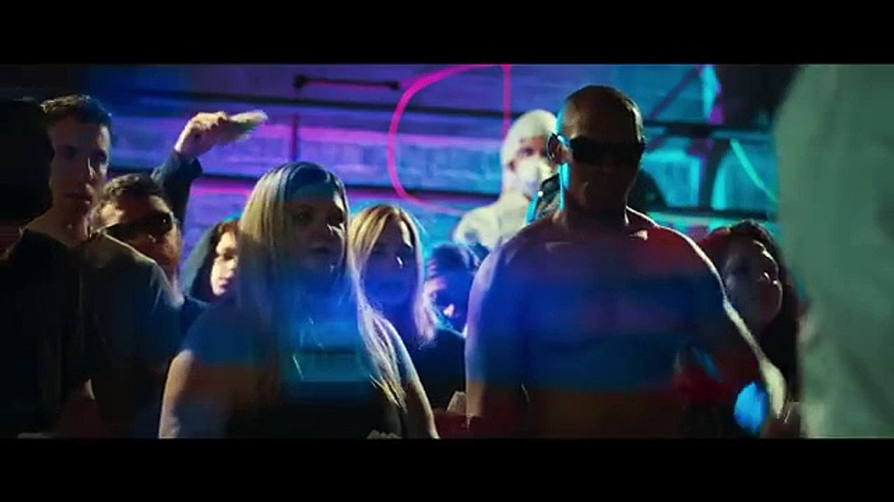 JOHNNY Z Exclusive Full Action Sci-Fi Movie English HD 2024