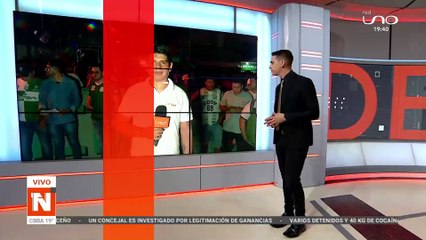 Motivos por el cual piden retiro de Raldes