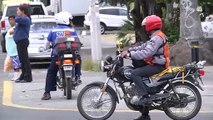 Tres de cada 10 atenciones en urgencias al día son accidentes en moto