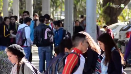 La UdeG innova y presenta un dispositivo que purifica el aire y elimina virus y bacterias