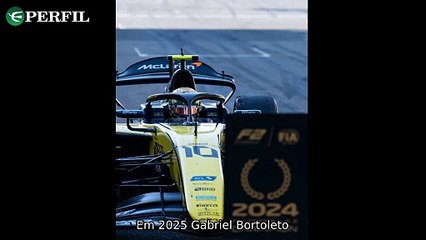 "Alonso e Vertsppen brilham, Fux ministra jiu-jitsu e presidente perde aposta milionária!"