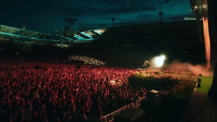 Casper - Live in Bielefeld | movie | 2024 | Official Clip