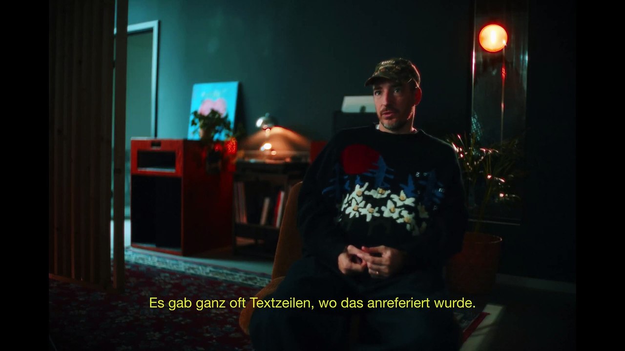 Casper - Live in Bielefeld | movie | 2024 | Official Trailer