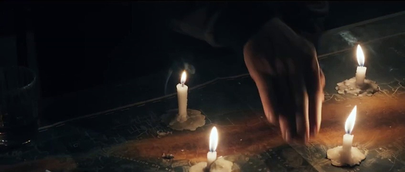 Saint-Ex | movie | 2025 | Official Trailer