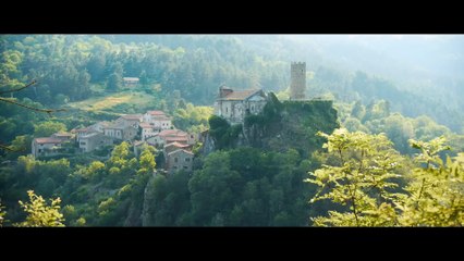 Louise Violet | movie | 2024 | Official Trailer