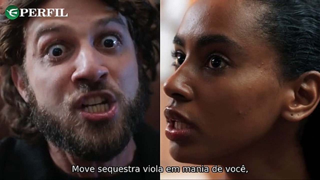 "Plano de resgate, previsões chocantes e tragédia: o mundo dos famosos em destaque"