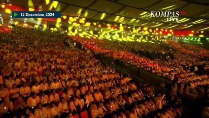 Prabowo Bilang Pilkada Mahal, Begini Respons PDIP hingga Ketua KPU - PARASOT