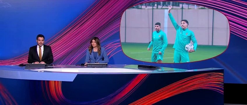 مولودية الجزائر يستقبل الهلال السوداني تقرير بين سبورت دوري ابطال افريقيا