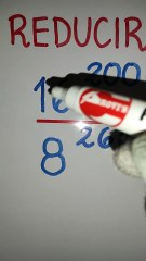 División rápida/Ejercicio 1