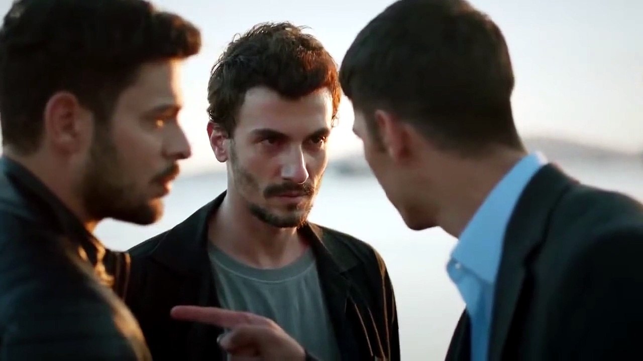 مسلسل المتوحش مدبلج الموسم الثاني - الحلقة 15