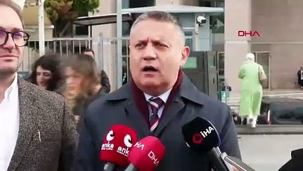Ahmet Özer'in avukatları tüm tuşlara basıyor!