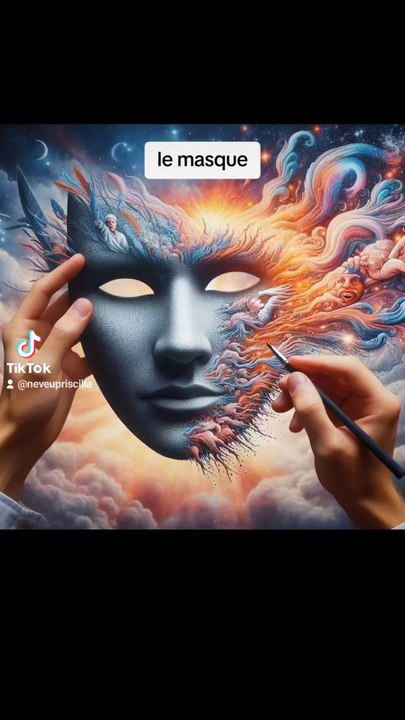 les masques