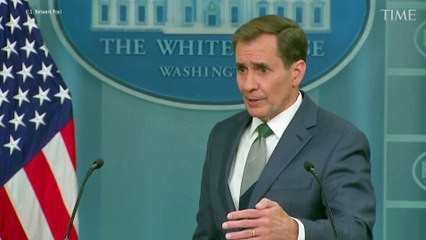 White House Weighs In On ‘Drone’ Sightings in New Jersey