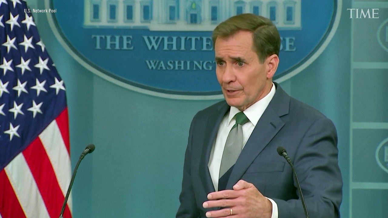 White House Weighs In On ‘Drone’ Sightings in New Jersey