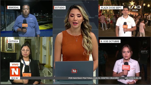 Afluencia de pasajeros