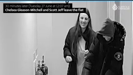 Ipswich: Couple push toddler’s body around in pram for days after murder