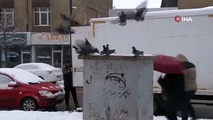 Rüyasında bir emir aldı! 20 yıldır o emri uyguluyor