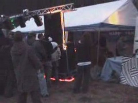 Happy Family vs Teklicit Marsatek records - 26/04/08