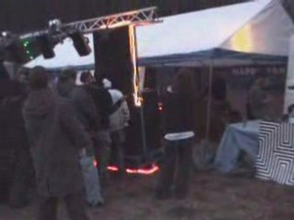 Happy Family vs Teklicit Marsatek records - 26/04/08