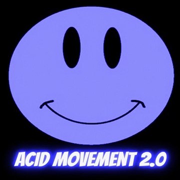 Acid Movement Christopher white Version (Christopher white Version)