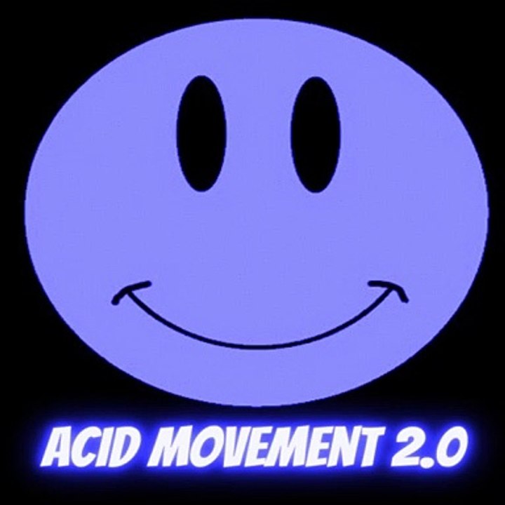 Acid Movement Christopher white Version (Christopher white Version)