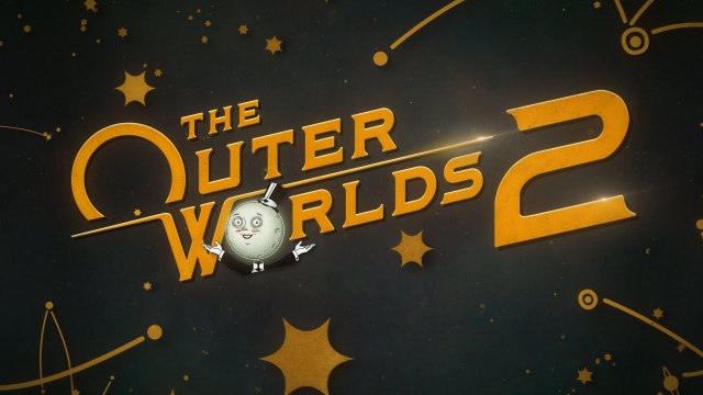 The Outer Worlds 2 | Official First Gameplay Trailer