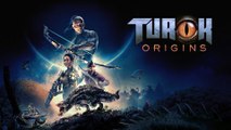 Turok Origins | Official Announcement Trailer | The Game Awards 2024