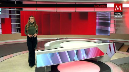 Elementos de la SSC reabren circulación en Periférico