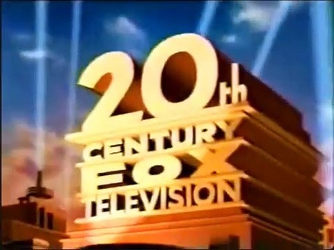 NYPD Blue ABC Split Screen Credits (Another One)