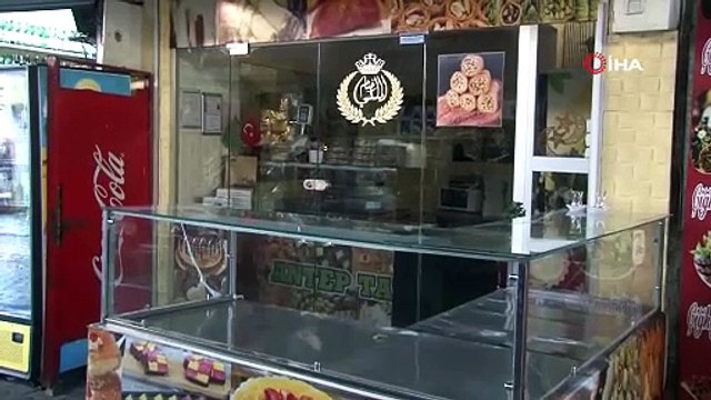 Dükkanlar teker teker kapanmaya başladı! İstedikleri sonunda oldu!