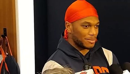DJ Moore on Setting His Mind Right to Finish Strong.mp4