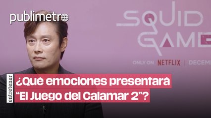 ¿Cómo evoluciona Hwang Jun - ho en la segunda temporada de "El Juego del Calamar"?