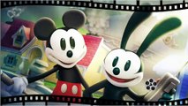 Epic Mickey : Le Retour des Héros online multiplayer - wii