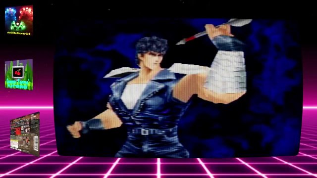 Everybody Was Kung Fu Fighting!! | Hokuto no Ken: Seiki Matsukyu Seishi Densetsu (Playstation)