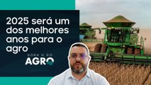 Safra recorde: agricultor terá que fazer gestão de riscos | HORA H DO AGRO