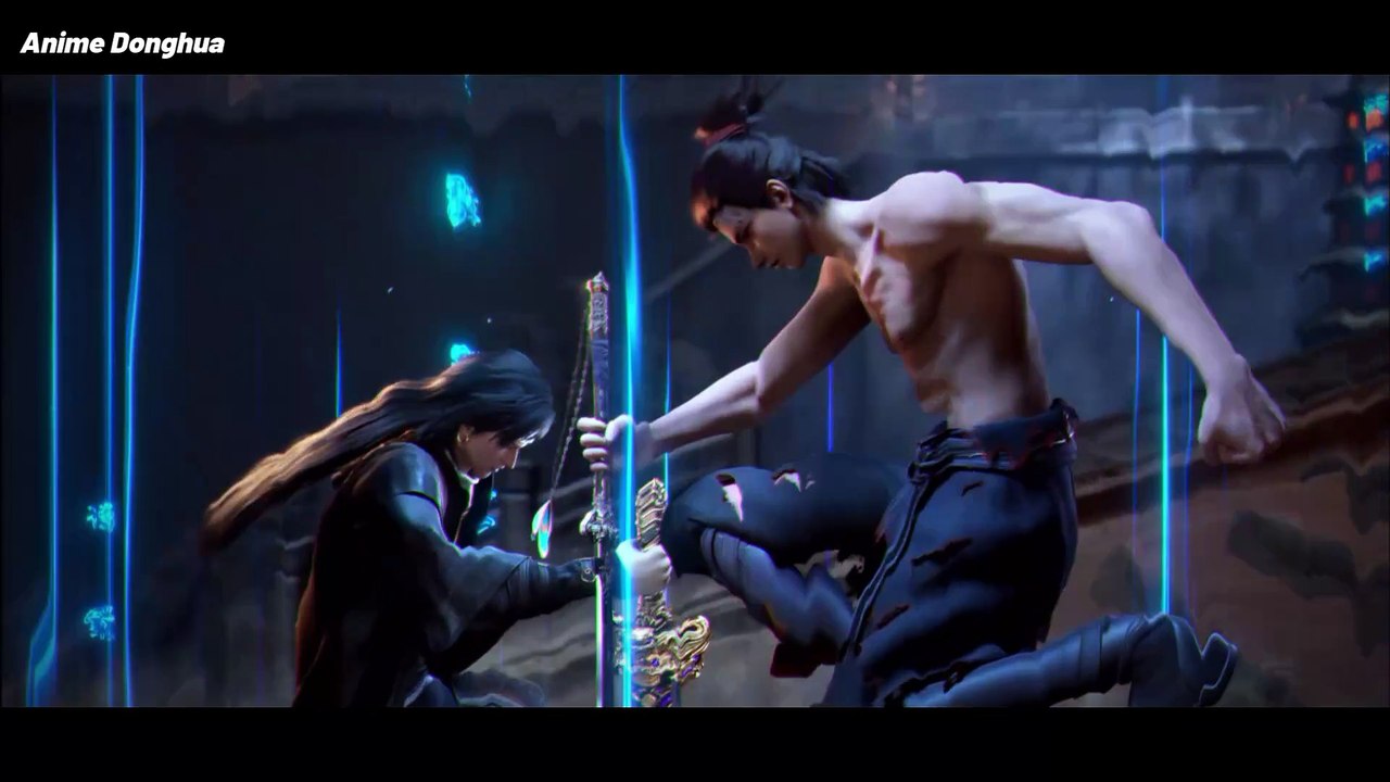 The Demon Hunter S2 EP03 | Eng Sub