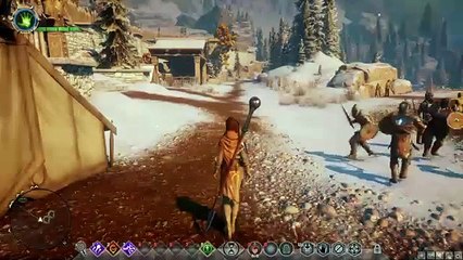 Working on DA3 Video 1:2