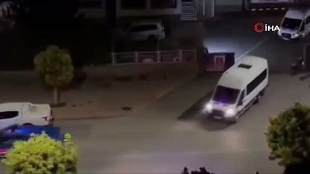 “Gürz-28” operasyonlarında 147 şüpheli terör örgütü mensubu yakalandı