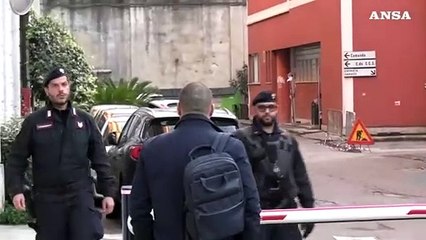 Dati rubati, interrogati Carmine Gallo e Nunzio Samuele Calamucci