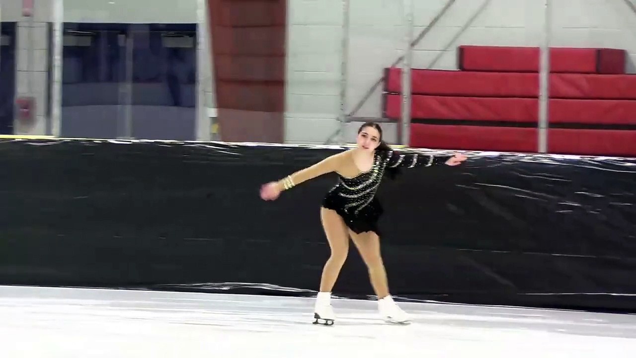 Star 4 13&O Girls & Boys - 2024 West Kootenay Invitational - Kootenay Region - Live Stream