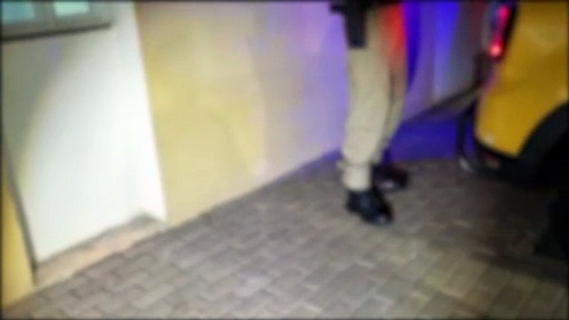 Homem de 39 anos é detido após agredir esposa no bairro Bela Vista