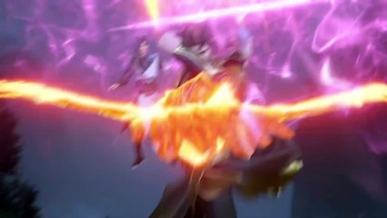 Peerless Soul - Episode 70 - WSAnime