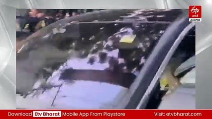 చంచల్​గూడ జైలు నుంచి అల్లుఅర్జున్ విడుదల - వెనక గేటు నుంచి ఎస్కార్ట్​లో ఇంటికిరెండున్నర దశాబ్దాల పాటు రాష్ట్రంలో రాజకీయ