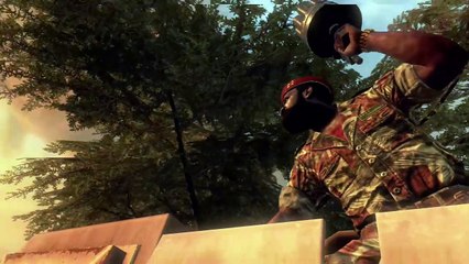 Call of Duty: Black Ops II online multiplayer - ps3