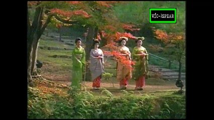 La Vida Secreta de las Geishas - Documental (1999) Español Latino - Parte 2